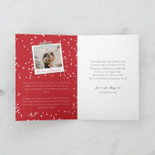 幸せメリーな写真から全結婚した部 シーズンカード (内部)