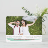 幸せメリーな写真から全結婚した部 シーズンカード (スタンド正面)