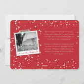 幸せメリーな写真から全結婚した部 シーズンカード (裏面)