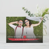 幸せメリーな写真から全結婚した部 シーズンカード (スタンド正面)