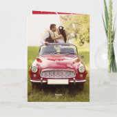 幸せメリーな写真から全結婚した部 シーズンカード (裏面)