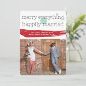 幸せメリーな写真から全結婚した部 シーズンカード (スタンド正面)