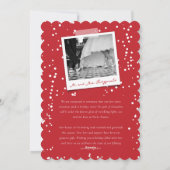 幸せメリーな写真から全結婚した部 シーズンカード (裏面)