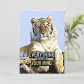 幸せ引用文すべてが心の中で始まる セーブザデート (スタンド正面)