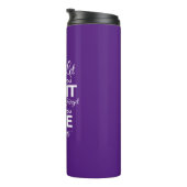 幸せ忘れになるな タンブラー (回転右)