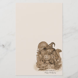 幸せ最高のな感謝祭を祈る