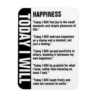 幸せ気にゴールのリマカスタマイズイ マグネット