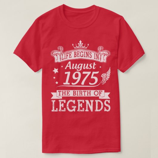 幸せ私パパパパ兄弟叔父息子ライフ開始 Tシャツ (デザイン正面)