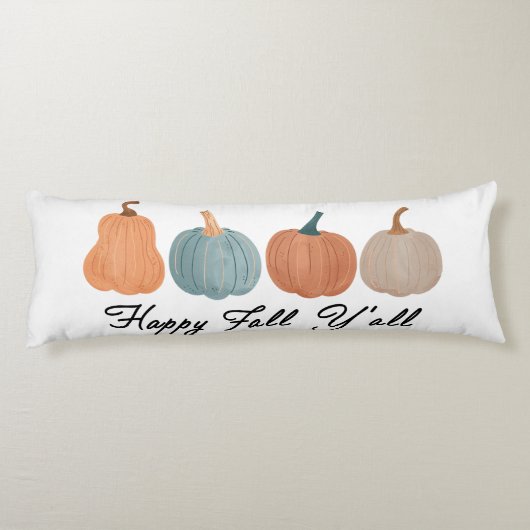 幸せ秋枕だ！ ボディピロー (裏面)