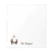 幸せ笑い幸運ブッダ