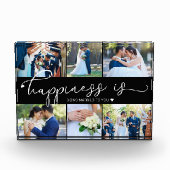 幸せ結婚したは6 フォトブロック (正面)