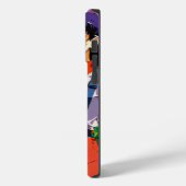 幸せ葛城美里iphone 14 proケースカバー Case-Mate iPhoneケース (裏面 / 左)