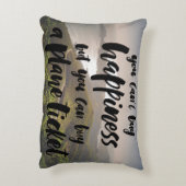 幸せ買には… アクセントクッション (裏面(縦))