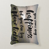 幸せ買には… アクセントクッション (正面(垂直))