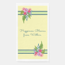 幸せ開花インサイド – Springtimeフローラ