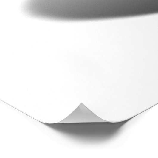 幸せ顔笑顔のトマト ポスター (角)