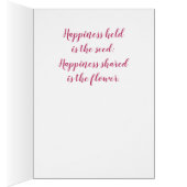 幸せ (内側 (右))