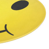 幸せ カッティングボード (角)