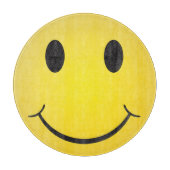 幸せ カッティングボード (正面)