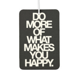 幸せ カーエアーフレッシュナー