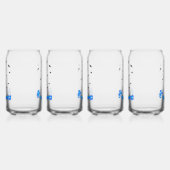 幸せ ガラス缶 (右)