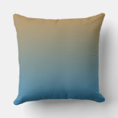 幸せ クッション (裏面)