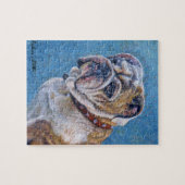 「幸せ？」 ジグソーパズル (横)