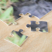 幸せ ジグソーパズル (側面)