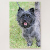 幸せ ジグソーパズル (縦)