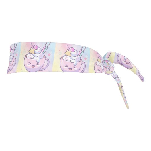 幸せ タイヘッドバンド (回転90)