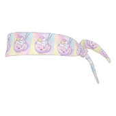 幸せ タイヘッドバンド (回転90)