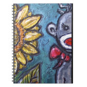 幸せ ノートブック (正面)