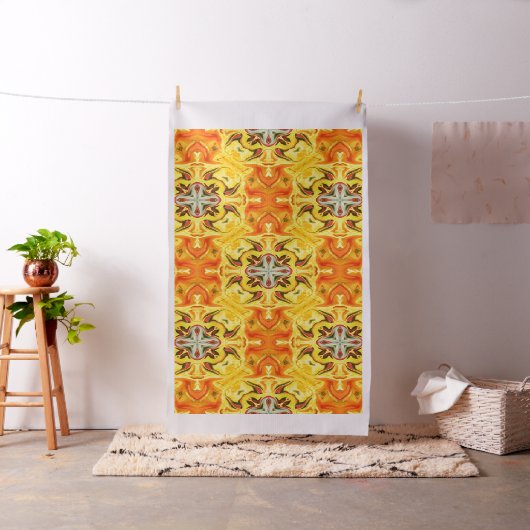 幸せ…... ファブリック (インサイチュ)