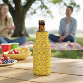 幸せ ボトルクーラー