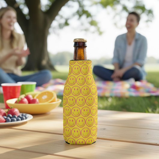 幸せ ボトルクーラー