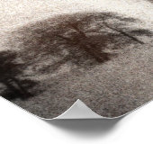 幸せ ポスター (角)