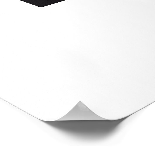 幸せ ポスター (角)