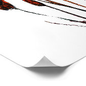 幸せ ポスター (角)