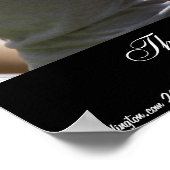 幸せ ポスター (角)