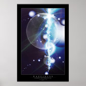 幸せ ポスター (正面)