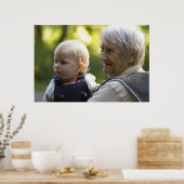 幸せ ポスター (キッチン)