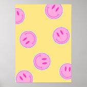 幸せ ポスター (正面)