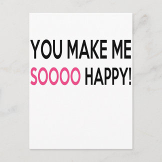 幸せ ポストカード