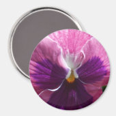 幸せ マグネット (正面/裏面)