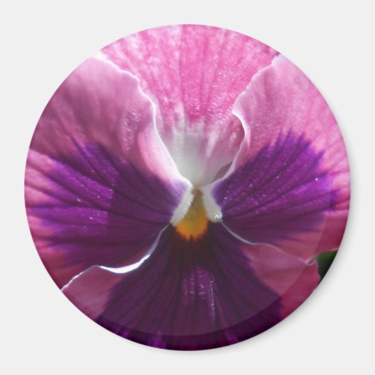 幸せ マグネット (正面)