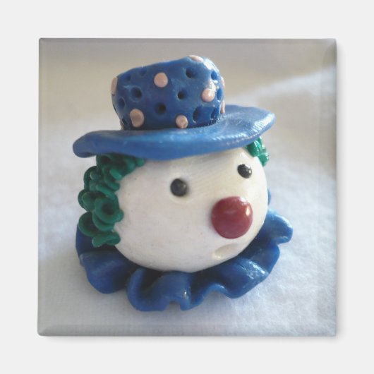 幸せ マグネット (正面)