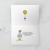 幸せ_挨拶 カード (内部)