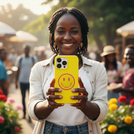 幸せ Case-Mate iPhone 14 PRO MAXケース