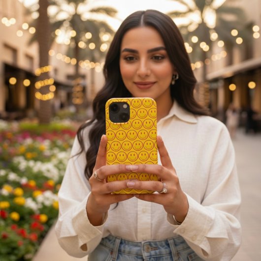 幸せ Case-Mate iPhoneケース