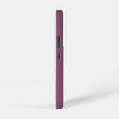 幸せ SAMSUNG GALAXYケース (右側面)